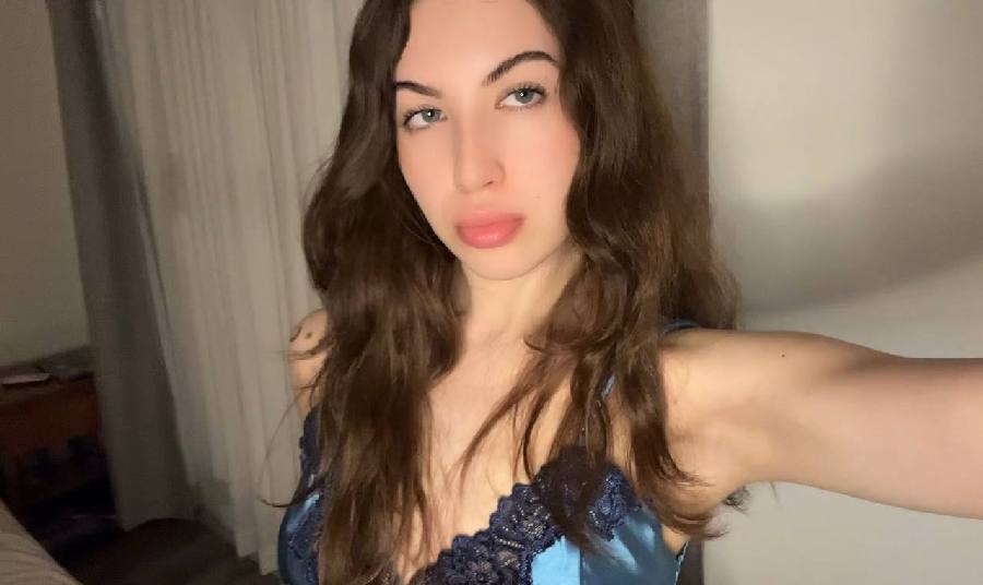 Photo Amber in Kawasaki