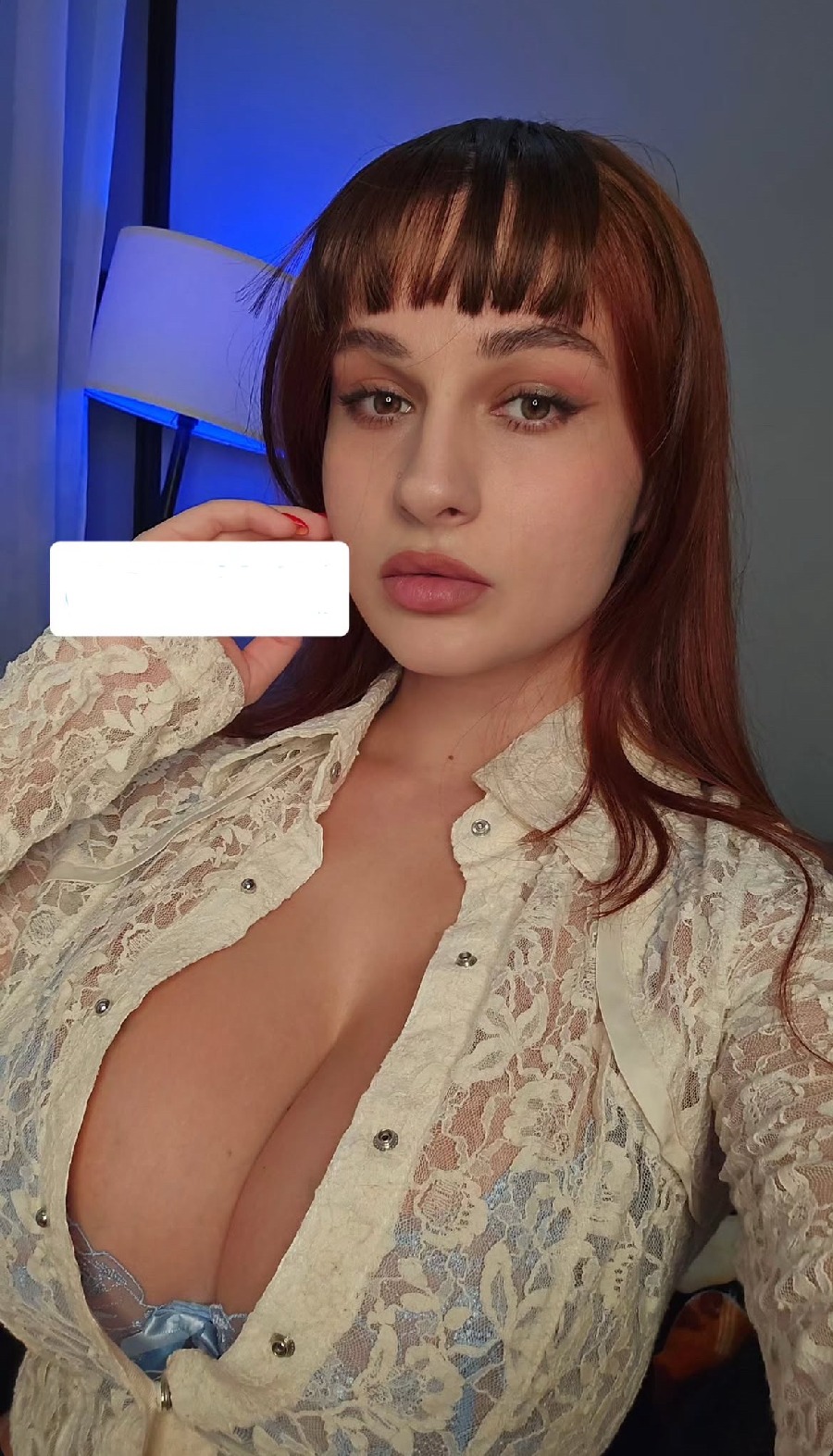 Take a pause and enjoy Miranda Faith — streaming from Kawasaki