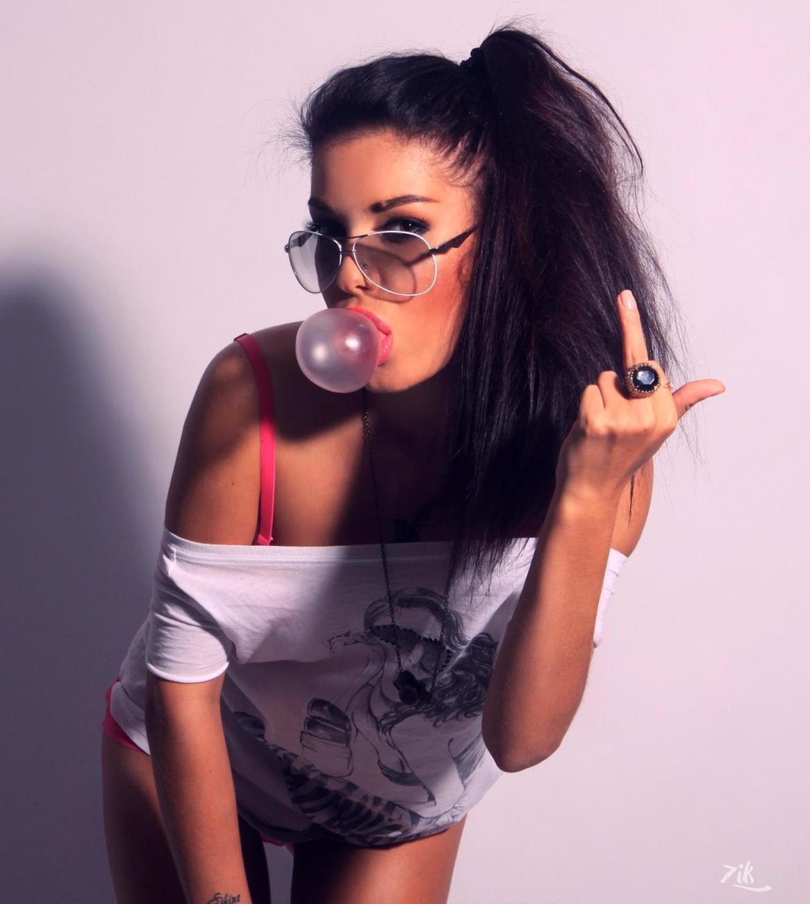 Sassy girls in Kawasaki