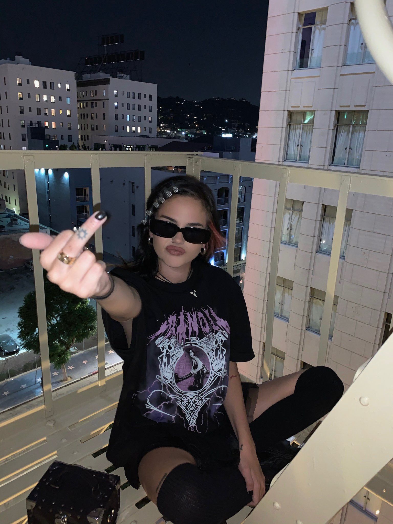 Sassy girls in Kawasaki