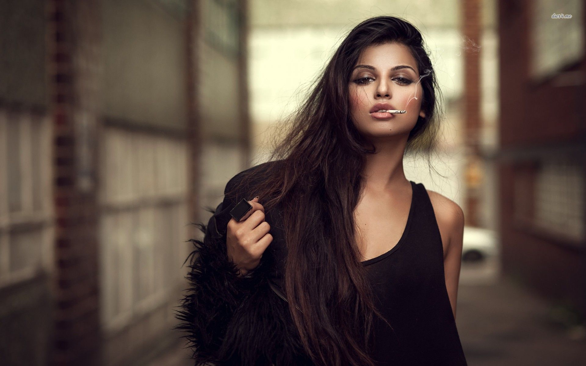 Sassy girls in Kawasaki