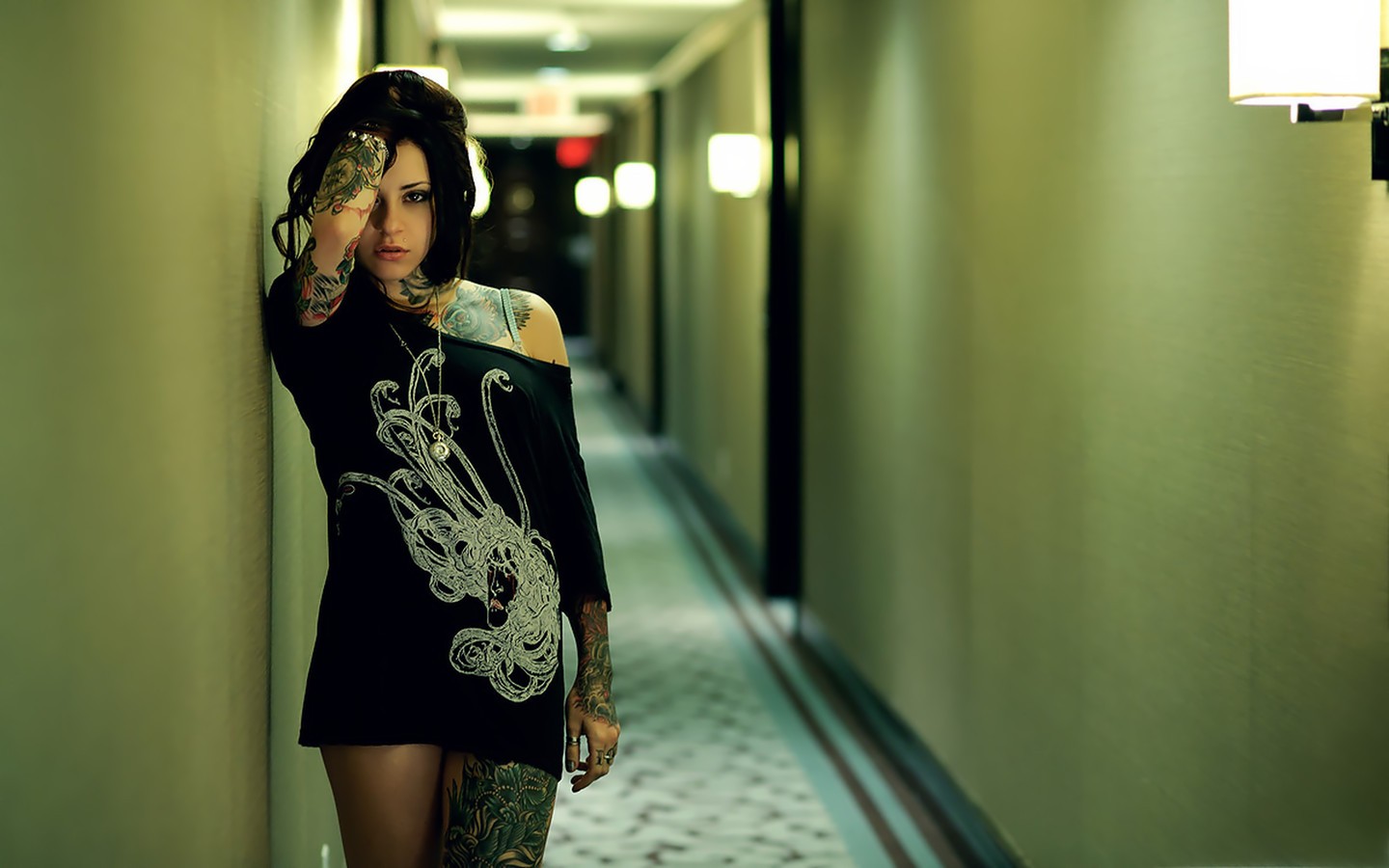 Sassy girls in Kawasaki