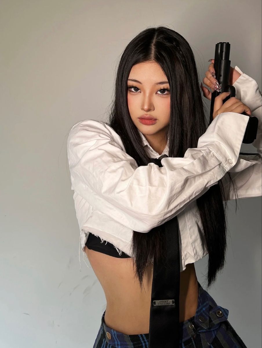 Sassy girls in Kawasaki