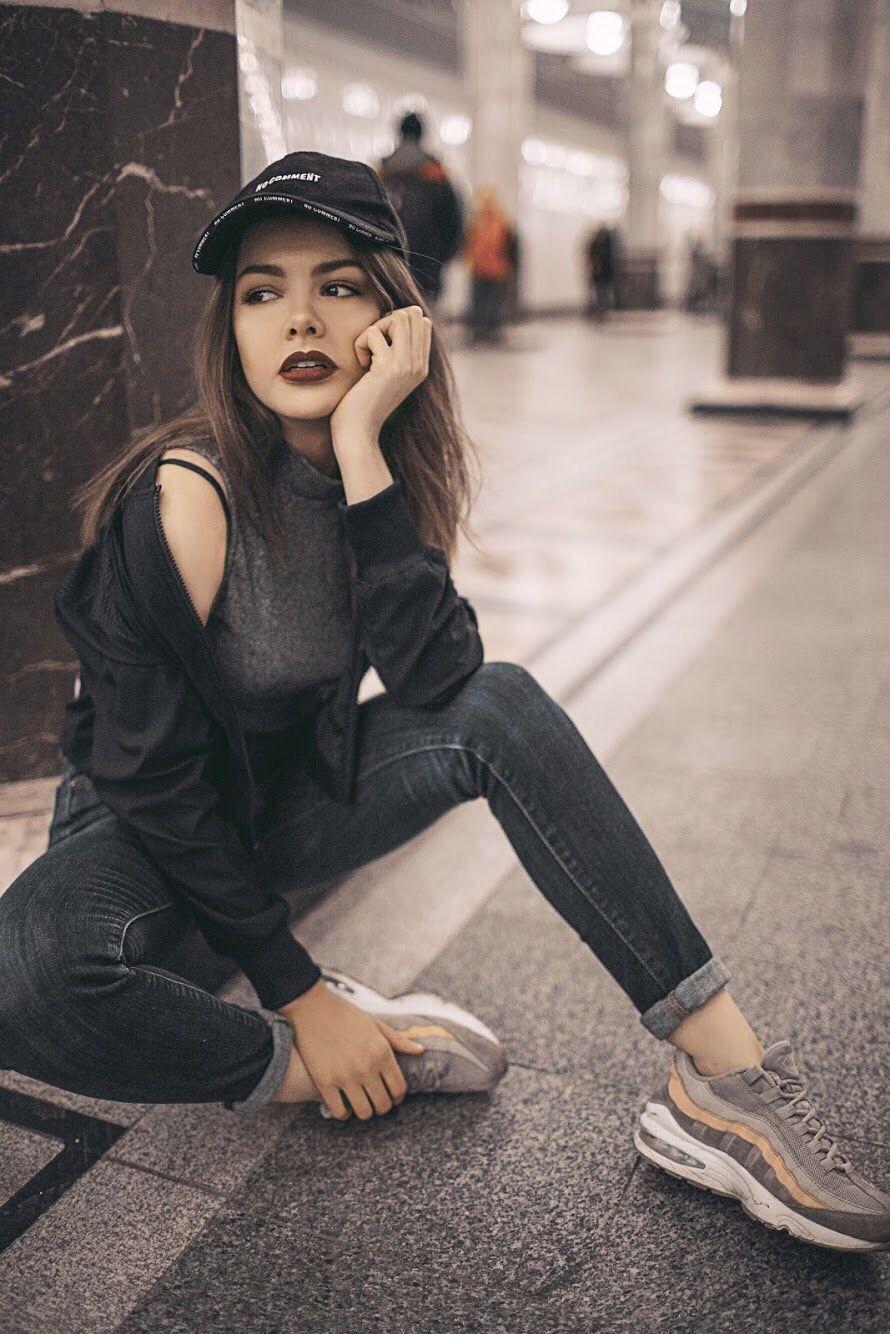 Sassy girls in Kawasaki