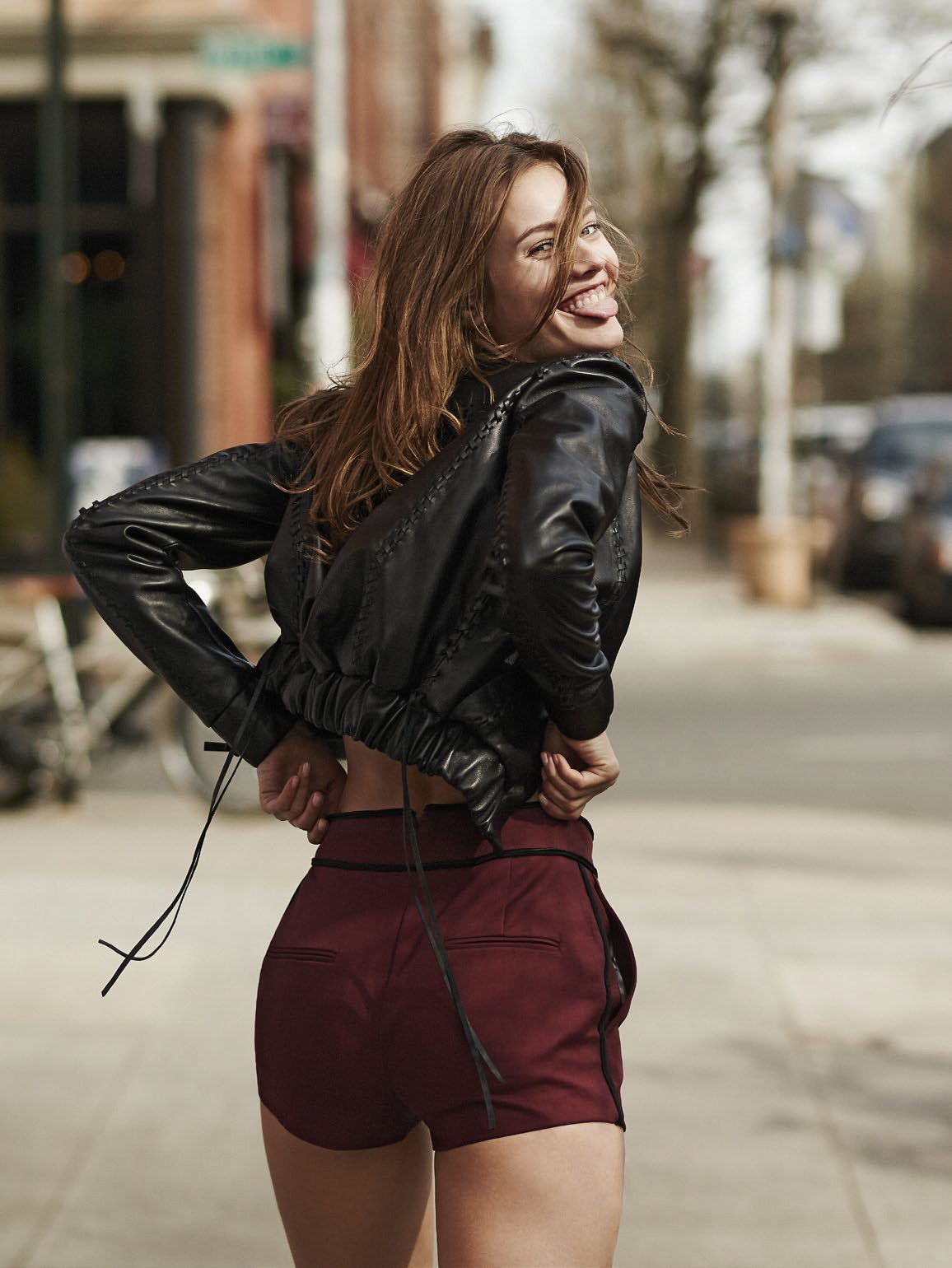 Sexy model Sassy girls in Kawasaki