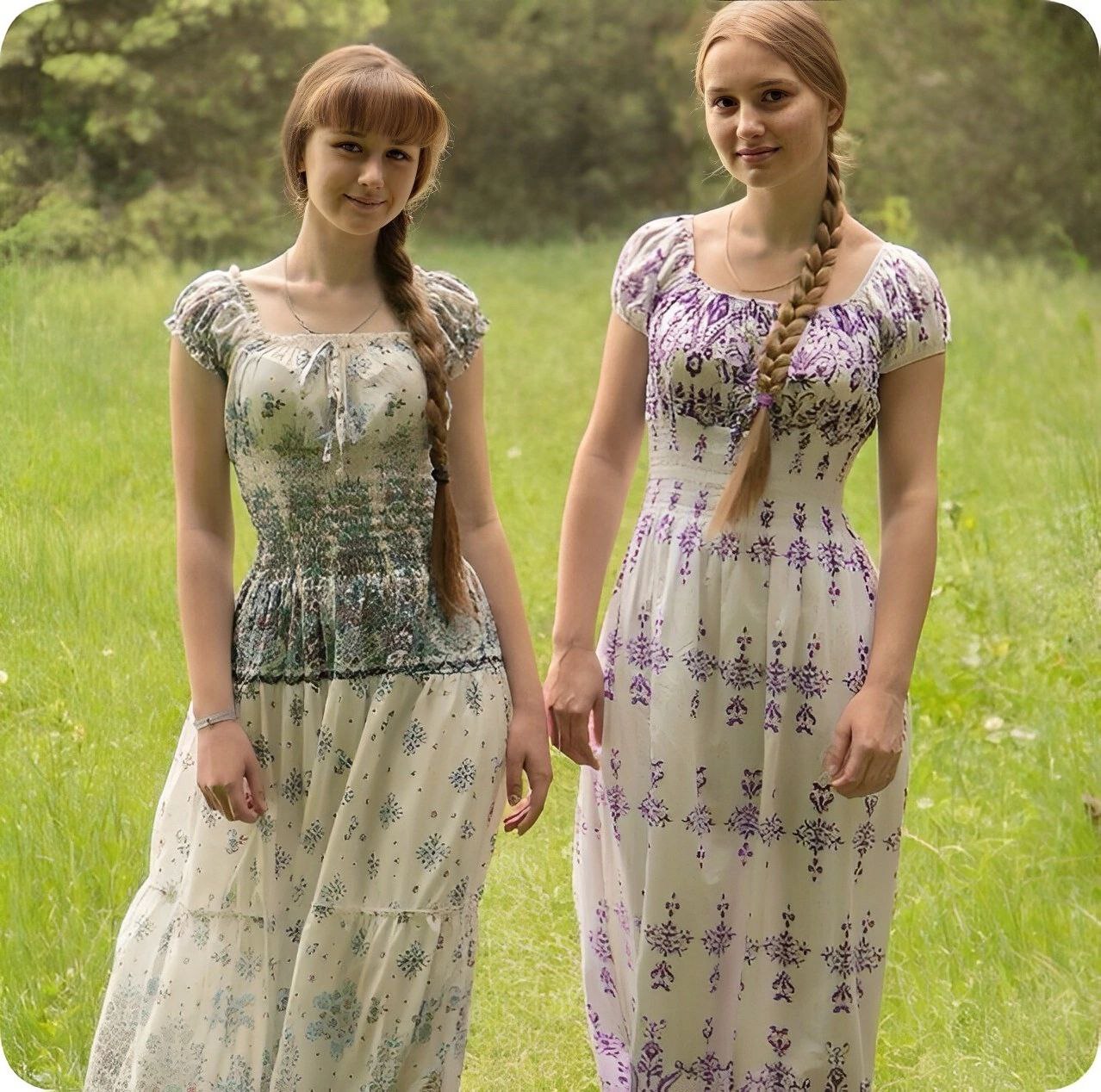 Slavic girls underwear in Kawasaki