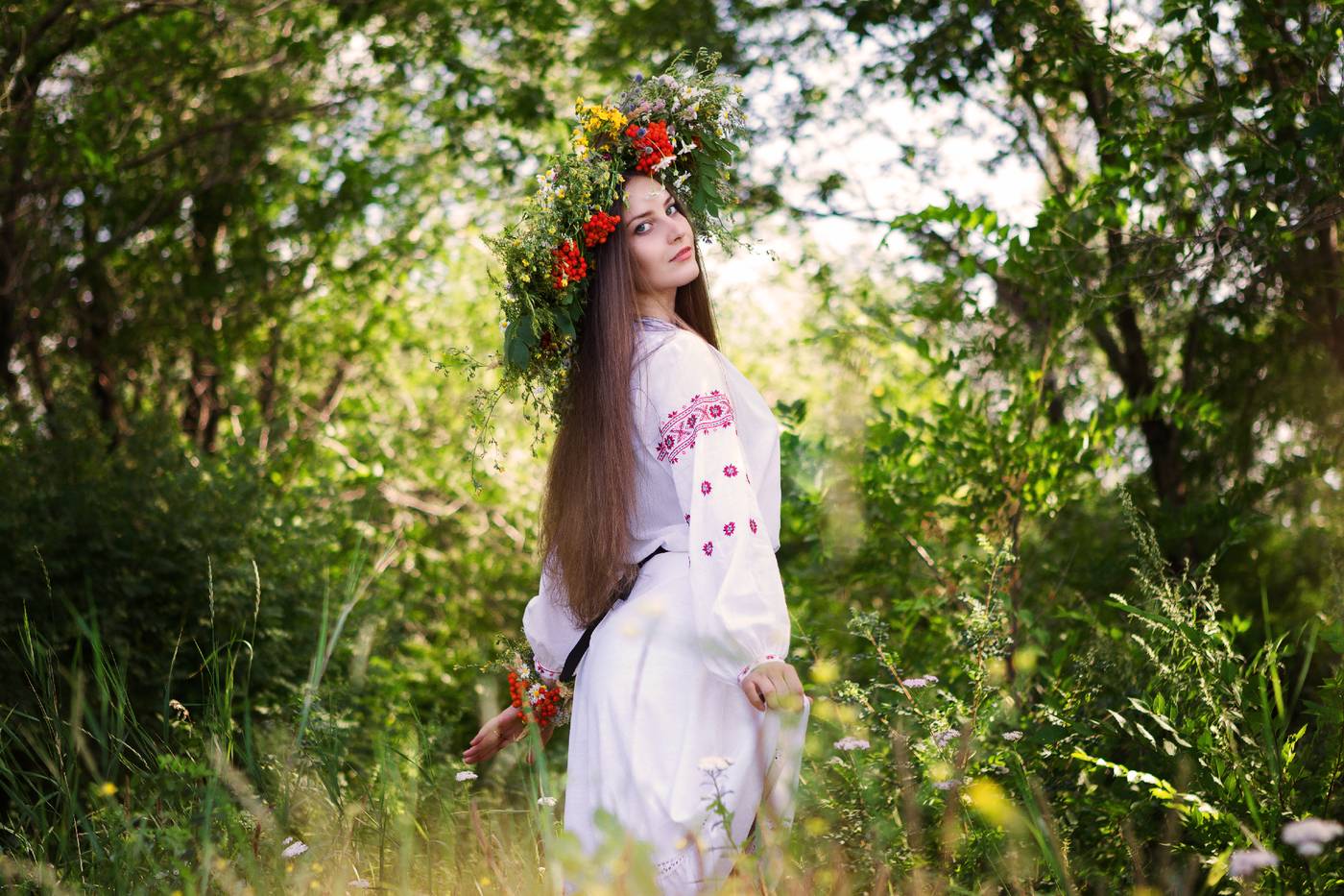 Slavic girls in Kawasaki