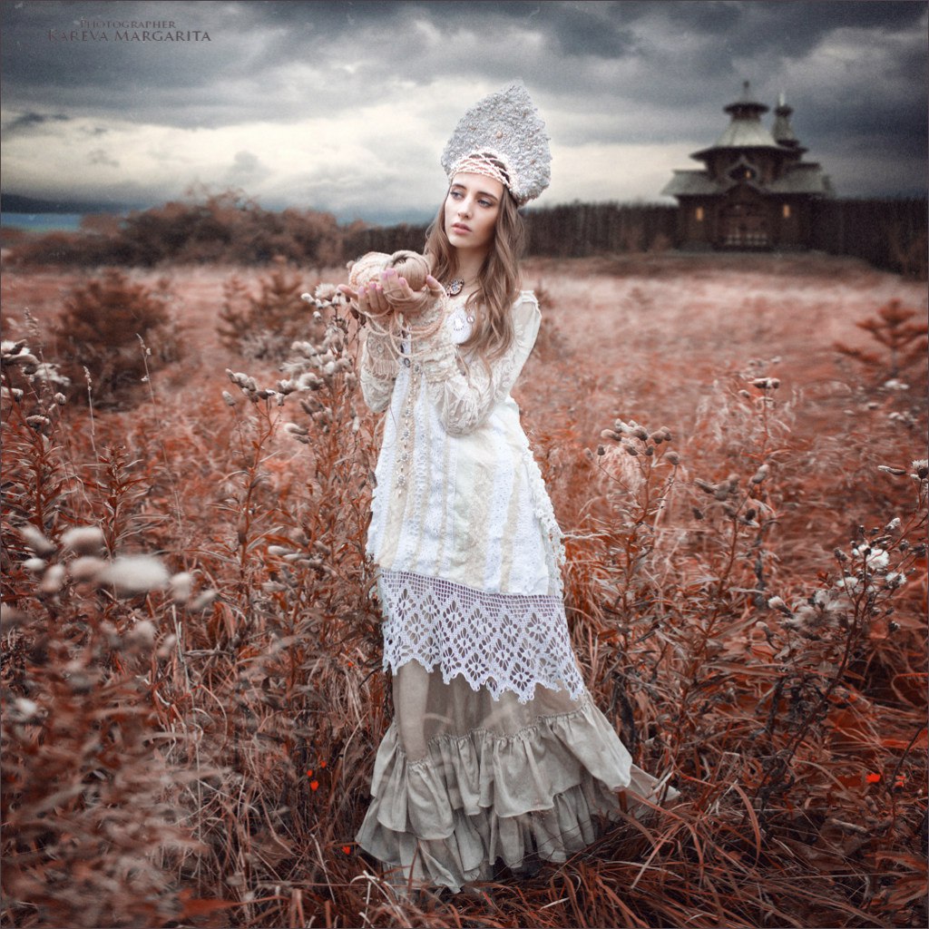 Slavic girls in Kawasaki