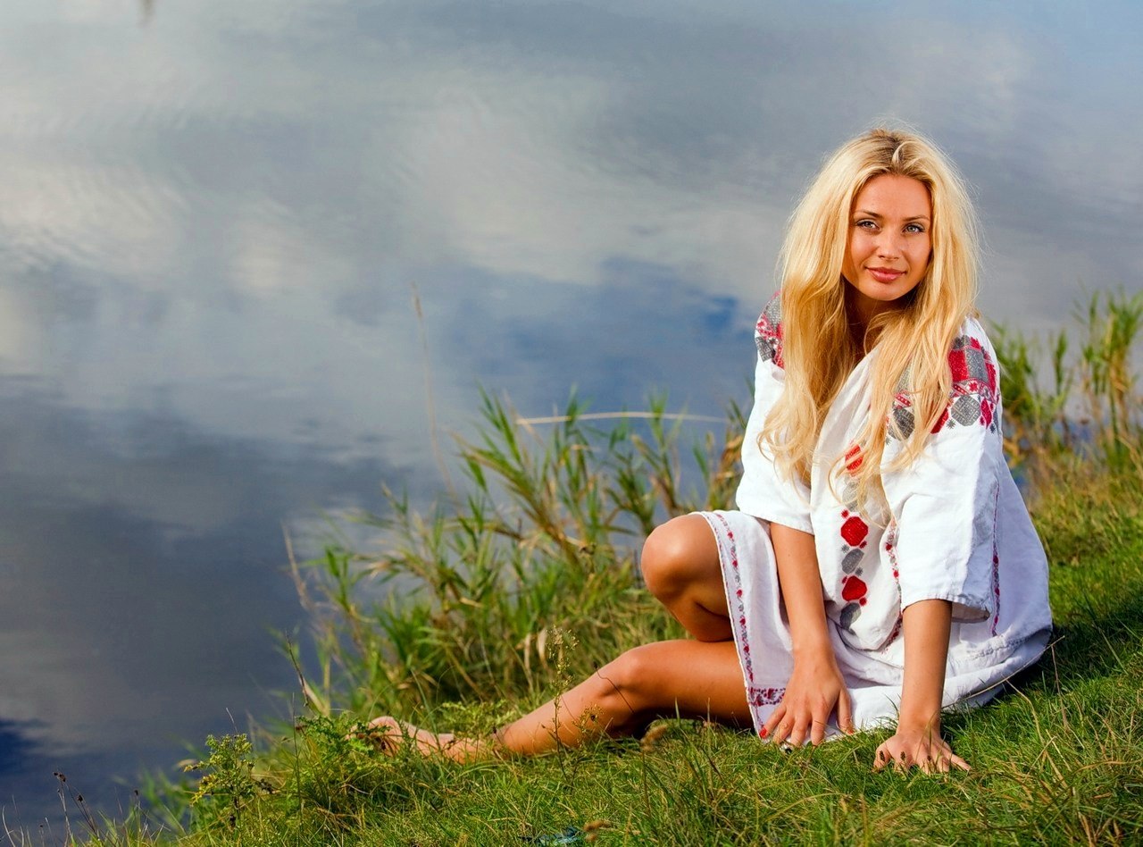 Sexy girl Slavic girls in Kawasaki