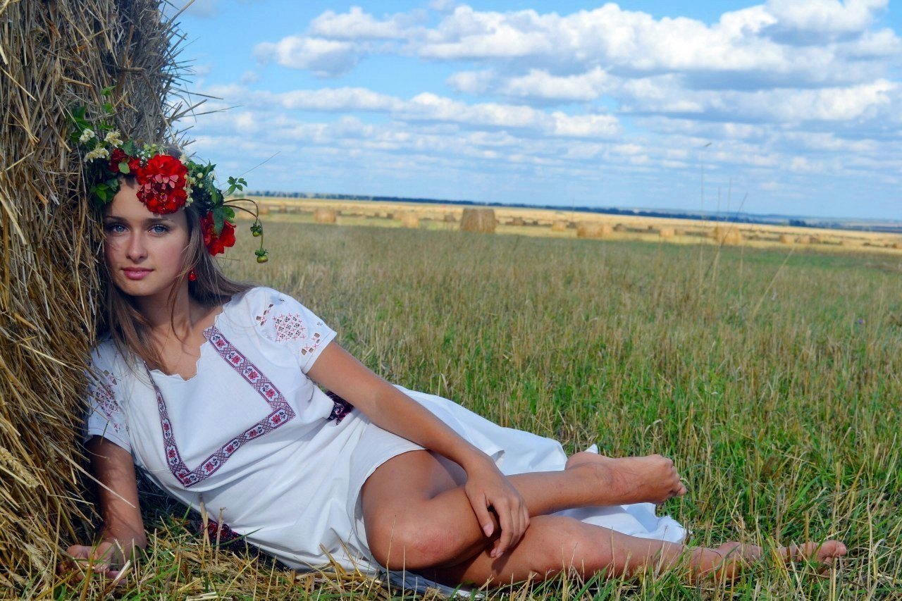 Slavic girls in Kawasaki