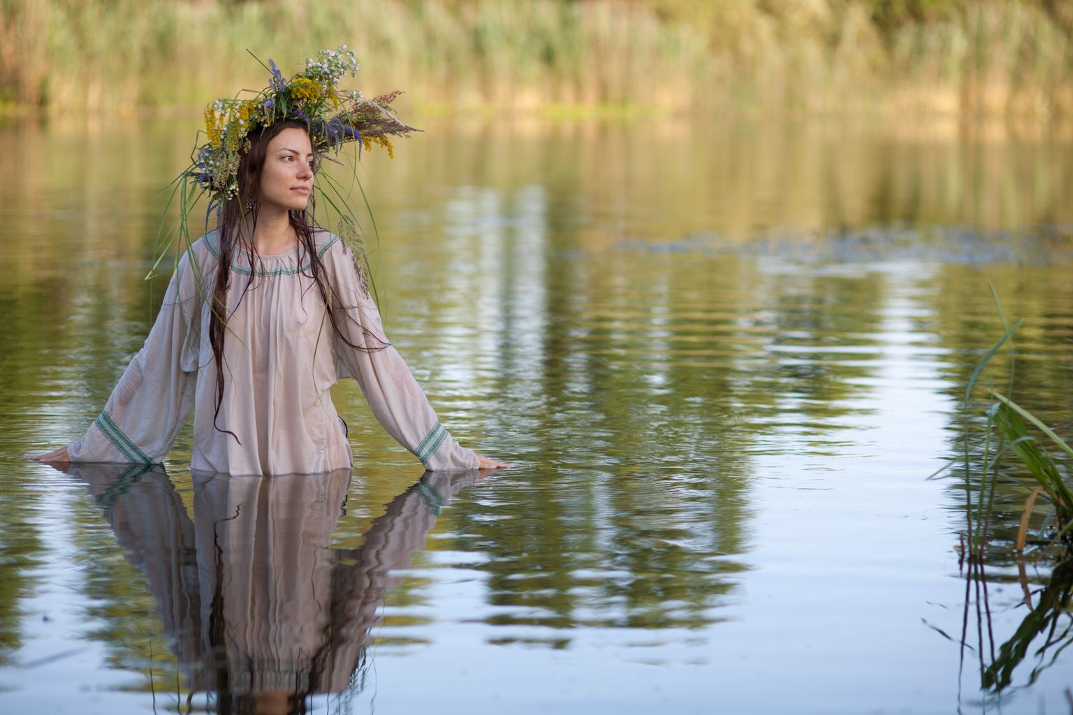 Slavic girls in Kawasaki