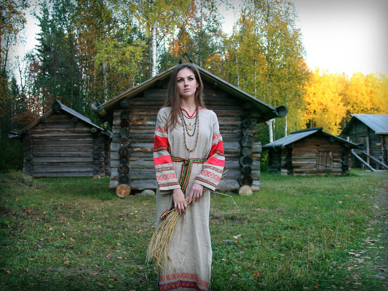 Sexy model Slavic girls in Kawasaki