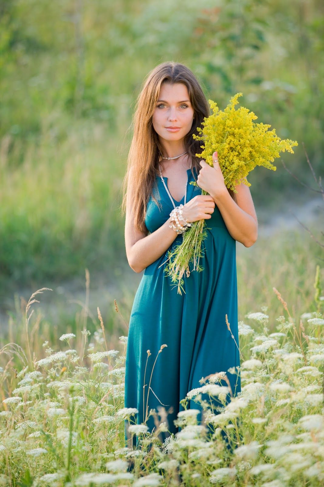 Slavic women in Kawasaki